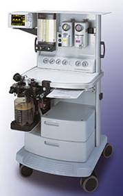 Prima SP Anaesthetic Machine