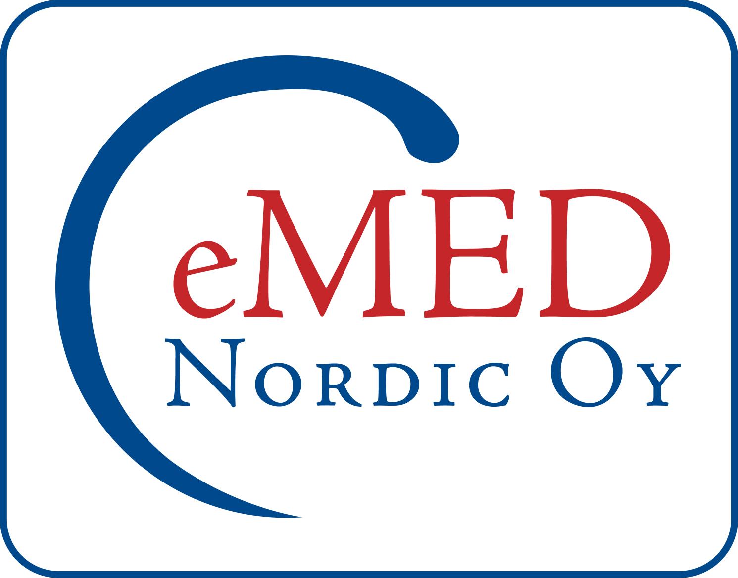 медтехника - eMED Nordic